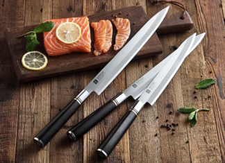 Best Fishing Fillet Knives