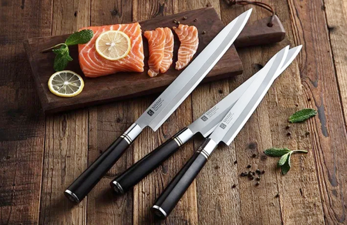 Best Fishing Fillet Knives