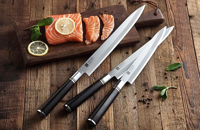 How to Choose The Best Fishing Fillet Knives Leisure and Me