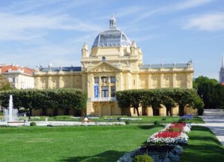 Things To Do In Zagreb