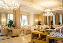 Choosing Luxury Accommodation in Daylesford