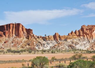 Travel Uluru