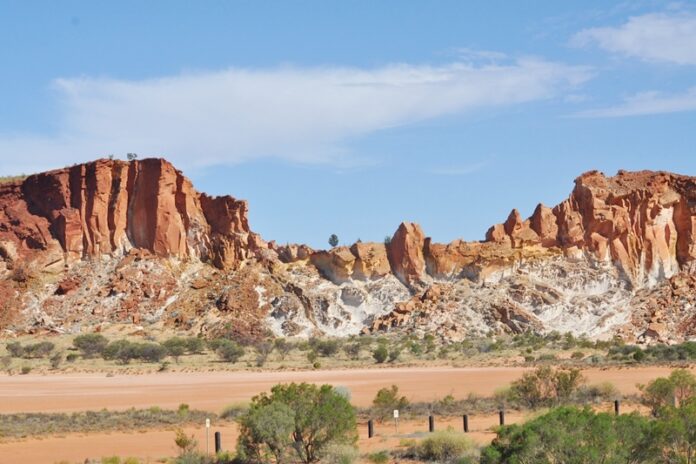 Travel Uluru