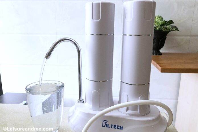 Filtech Water Filter Review