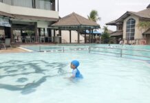 Why Swimming During Holidays Is Great For Your Kid
