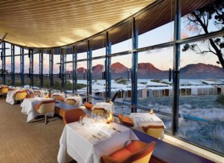 Reasons To Choose Freycinet Resorts