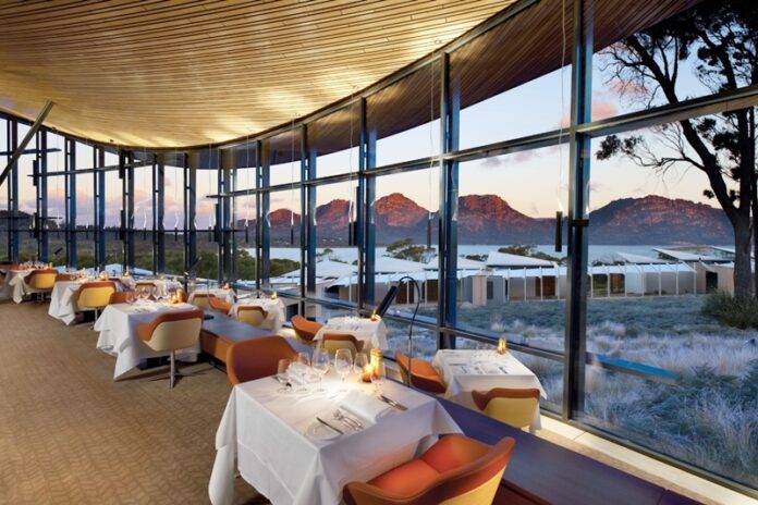 Reasons To Choose Freycinet Resorts