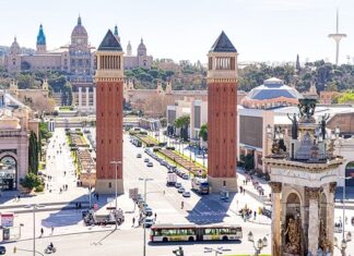 Things to Do in Spain