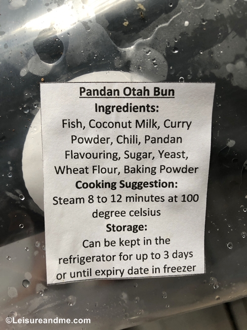 making-frozen-otah-buns