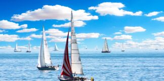 Summer with Sailing Holidays