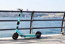 Tips for Riding an Electric Scooter Safely