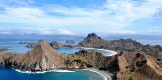 Diving Experience at the Dive Resort in Komodo