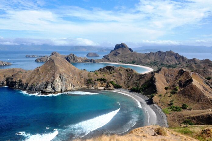 Diving Experience at the Dive Resort in Komodo