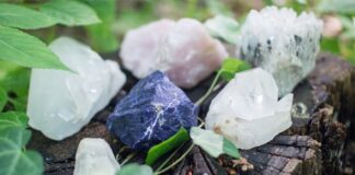 How to Use Crystals for Beginners
