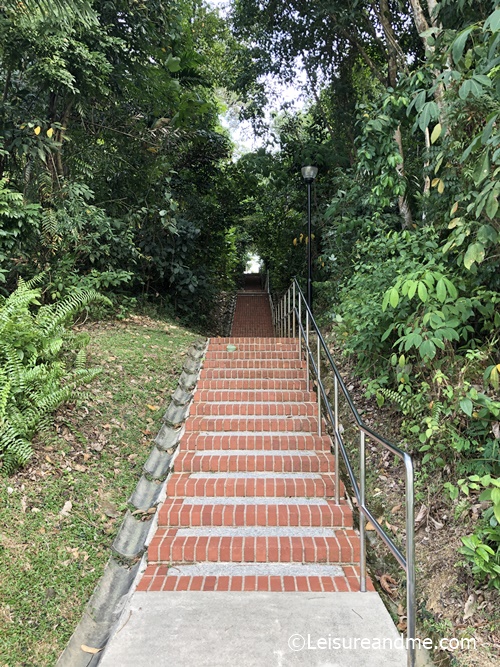 Ang Mo Kio town Garden west