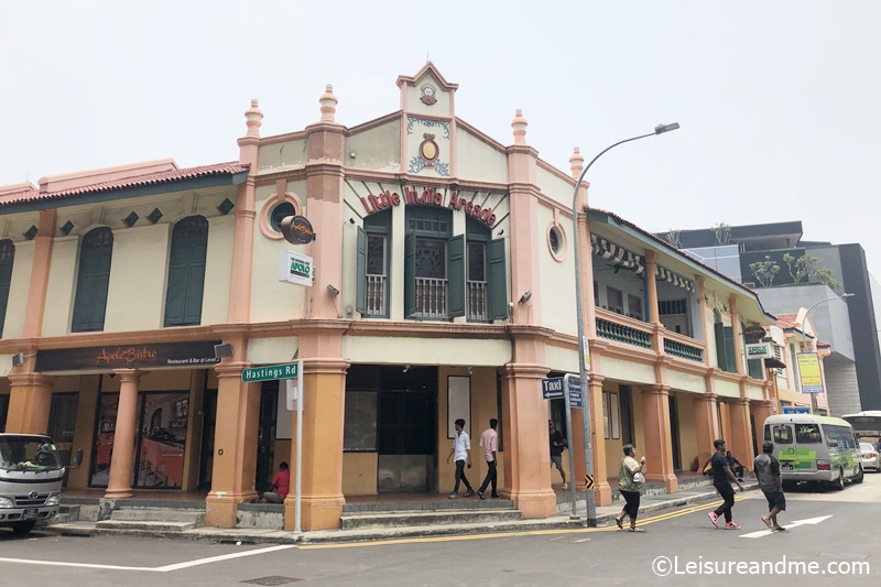 Little-India-Arcade