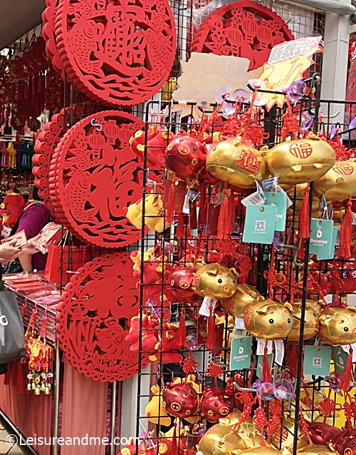 Things to know before visiting Chinatown Singapore