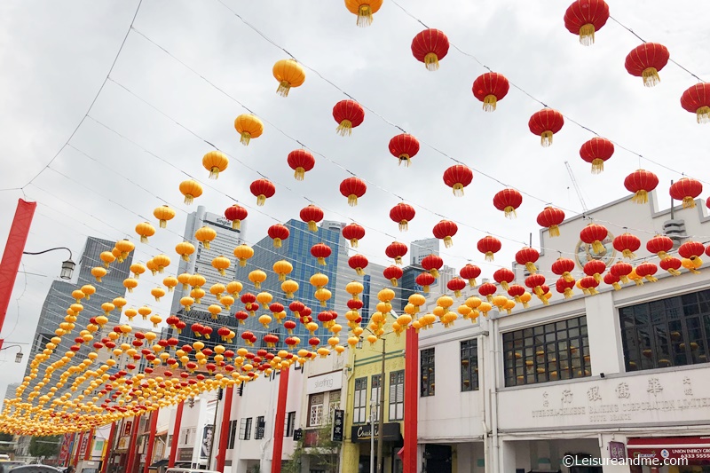 Things to know before visiting Chinatown Singapore