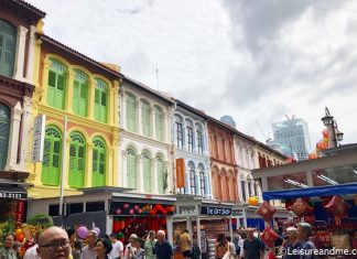 Chinatown-shophouses-Singapore