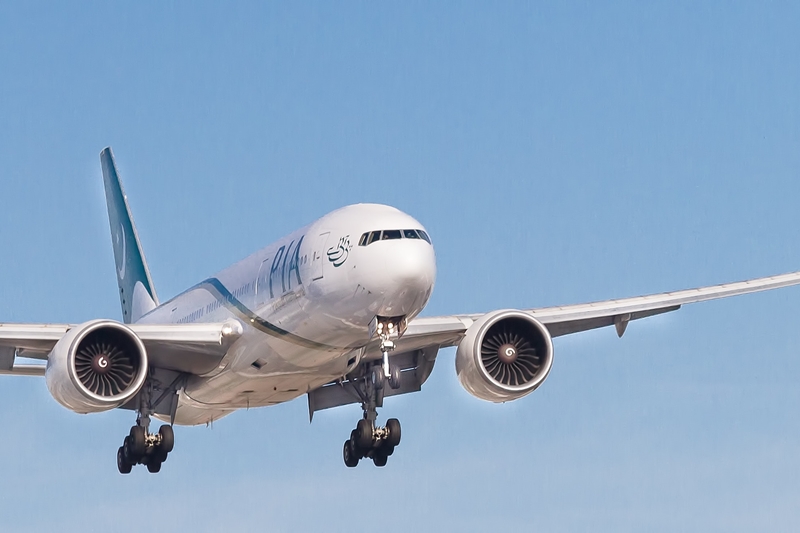 PIA To Offer Hajj Flights