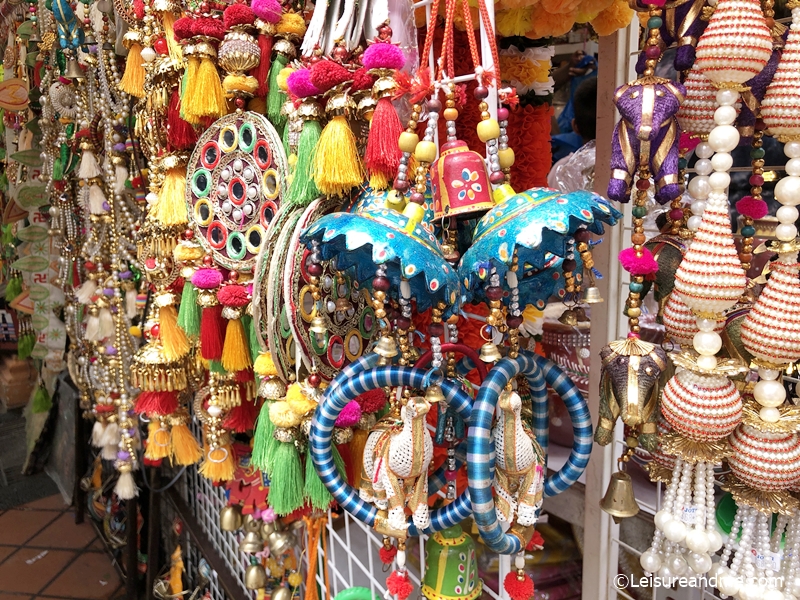 Diwali ornaments