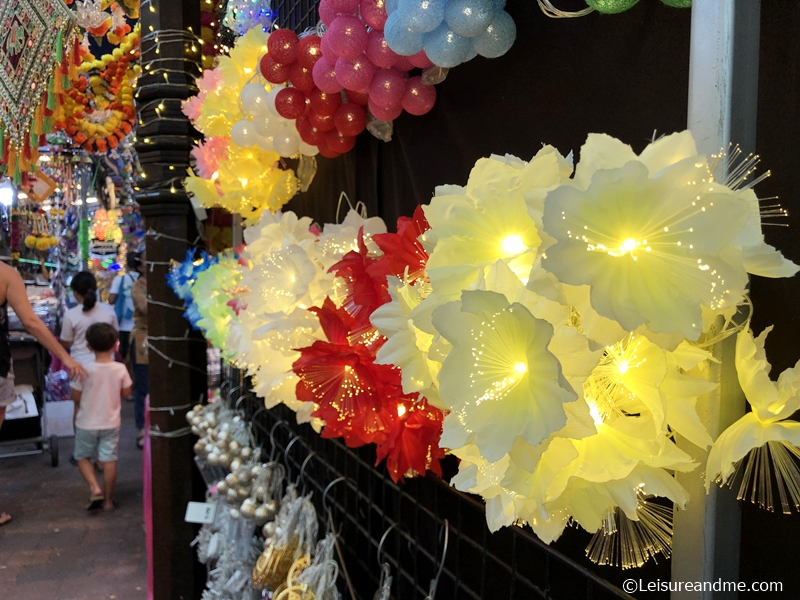 Diwali ornaments