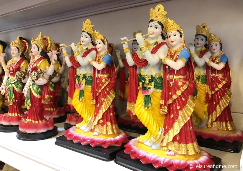 Hindu-gods-singapore