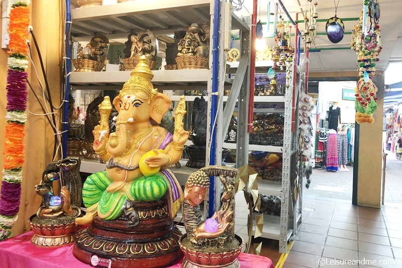 Things to do in Little India Singapore