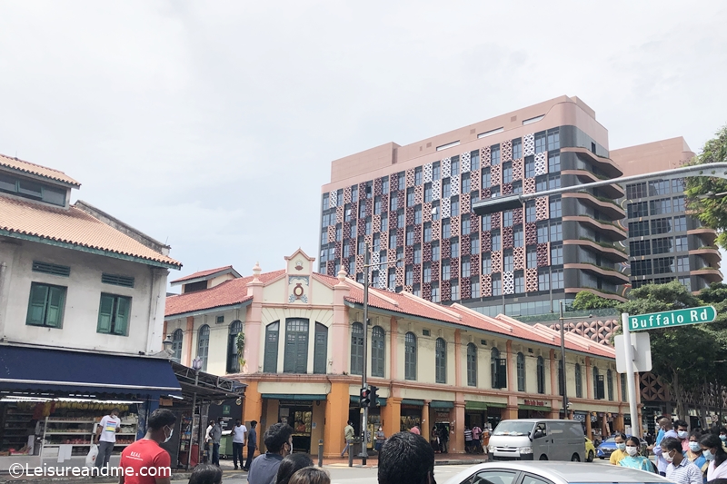 Things to do in Little India Singapore