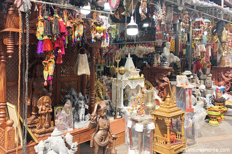 Things to do in Little India Singapore