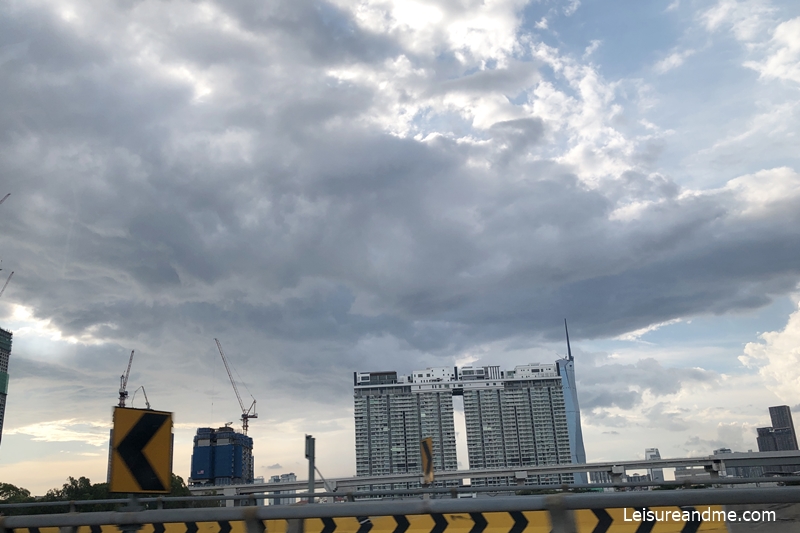 KL-Malaysia-Sky views