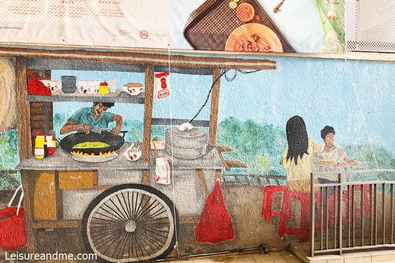 Tekka-Centre-Murals-Little-India