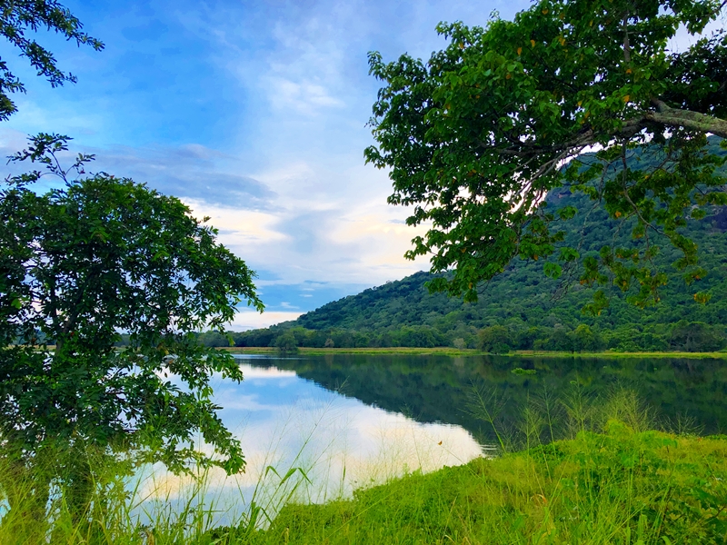 Sri Lanka