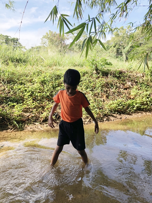 Sri Lanka