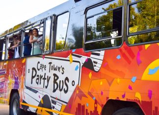 Benefits of Using a Party Bus Rental