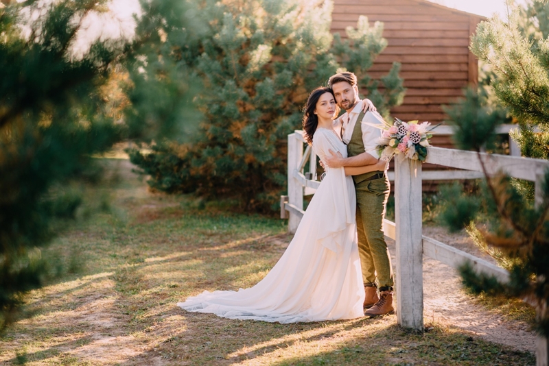 Why Choose Timber Valley Ranch wedding