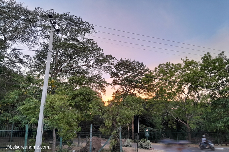 Polonnaruwa-ancient-city