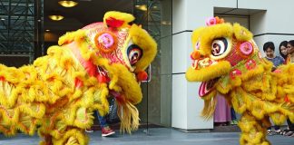 Must-See Festivals in Singapore