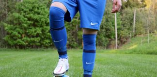 Benefits of Wearing High-Compression Socks for Athletes