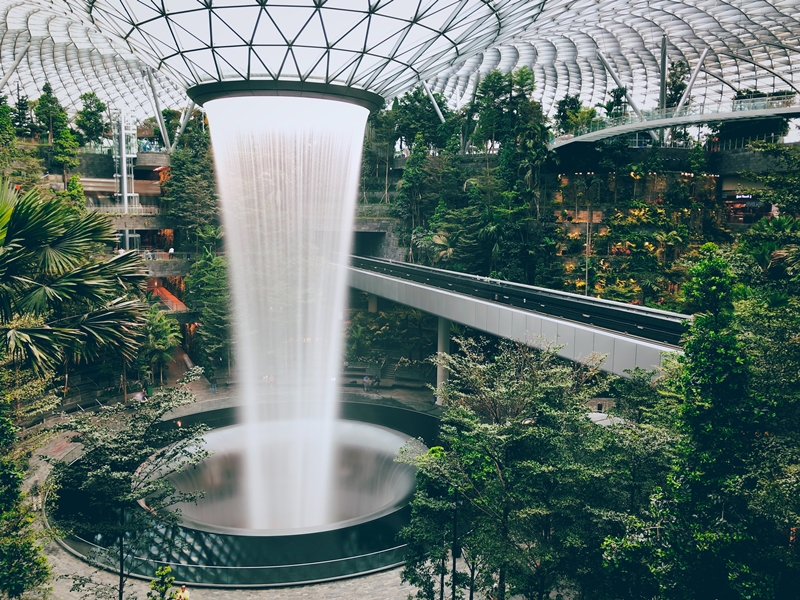Reasons Singapore Is the Ideal Destination for International Conventions