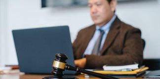 Filing a Personal Injury Lawsuit