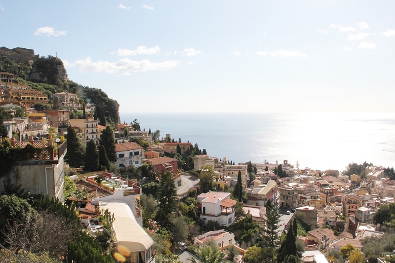 Sicily Must Visit Destinations  