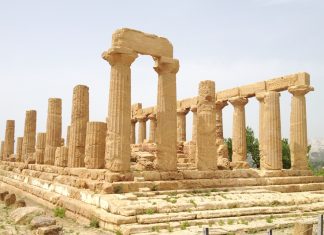 Sicily Must Visit Destinations