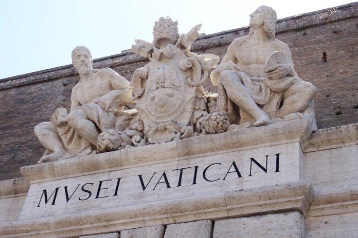 Wonders of the Vatican Museums