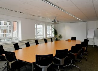 Choosing The Right Conference Table