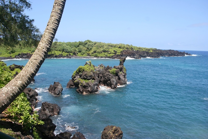 Renting a Car in Kihei