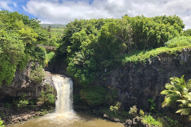 Renting a Car in Kihei