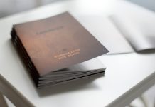 Saddle-Stitched Booklets