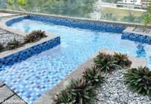 Professional Swimming Pool Construction