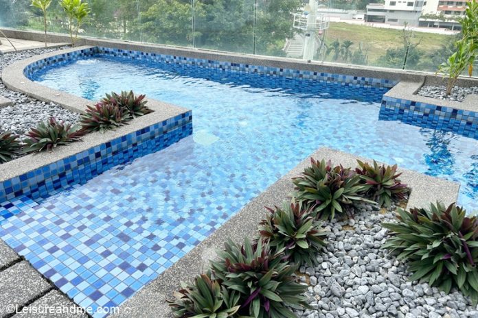 Professional Swimming Pool Construction